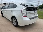 2010 Toyota Prius  de vânzare în Oklahoma City, OK - Normal Wear