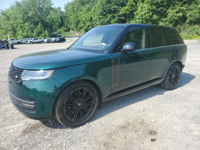 2024 LAND ROVER RANGE ROVER SE   a la Venta en Copart NY - NEWBURGH