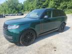 2024 LAND ROVER RANGE ROVER SE   a la Venta en Copart NY - NEWBURGH