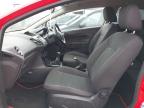 2015 FORD FIESTA ZET for sale at Copart WESTBURY