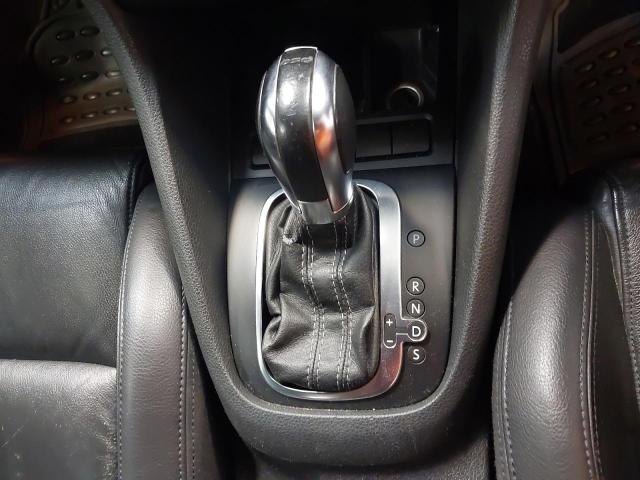 2012 VOLKSWAGEN GOLF GTD S