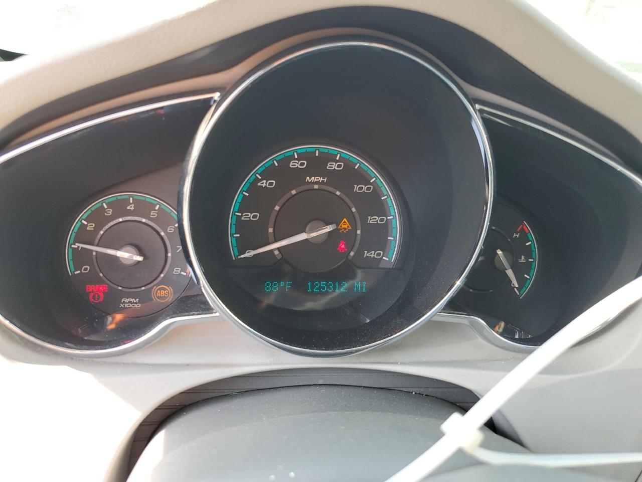 2009 Chevrolet Malibu Ls VIN: 1G1ZG57B79F103491 Lot: 62312225