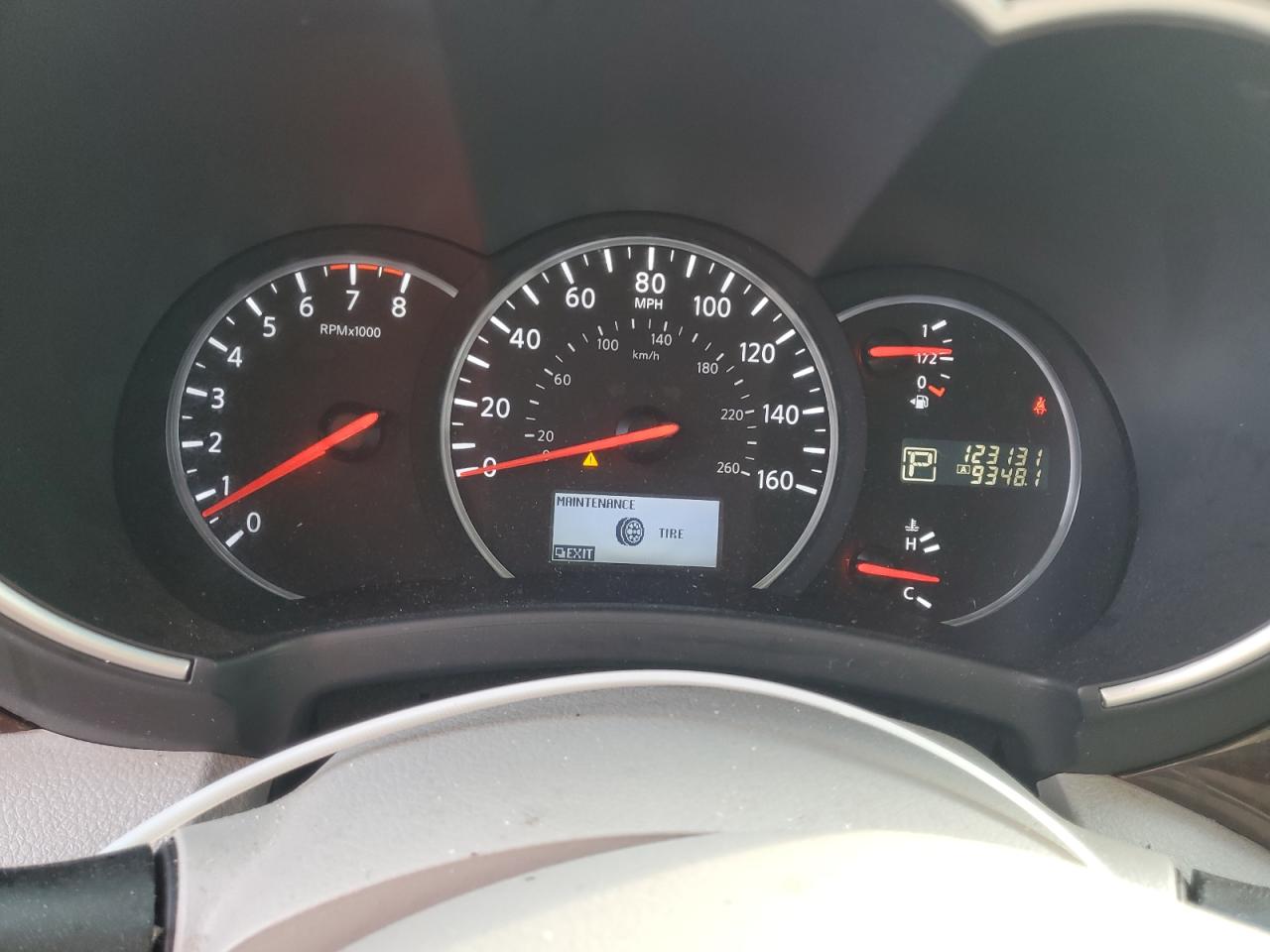 JN8AE2KP9G9156639 NISSAN QUEST 2016