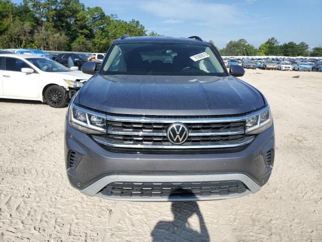  VOLKSWAGEN ATLAS 2021 Gray
