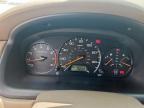 2002 Honda Accord Lx for Sale in Haslet, TX - Front End