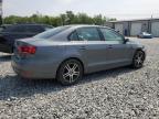 2014 Volkswagen Jetta Gli на продаже в North Billerica, MA - Front End