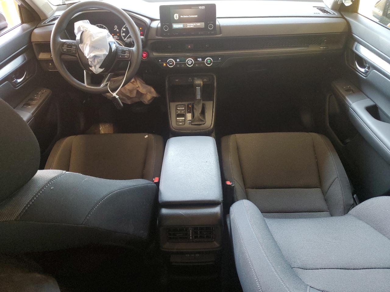 2HKRS4H43RH480339 HONDA CRV 2024