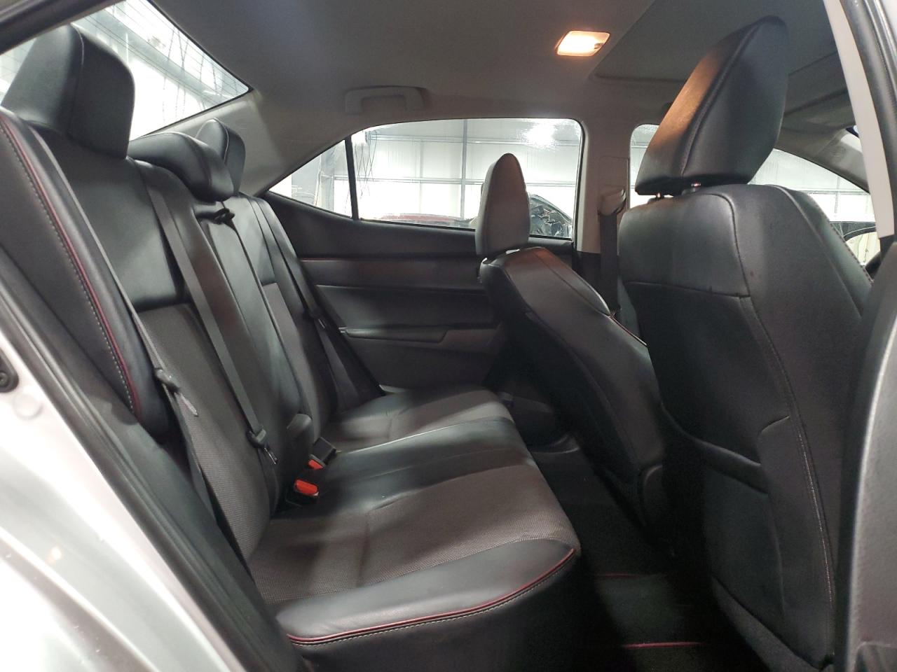 5YFBURHE7HP631783 TOYOTA COROLLA 2017