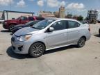 2019 Mitsubishi Mirage G4 Se for Sale in New Orleans, LA - Front End