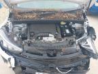 2022 VAUXHALL CROSSLAND for sale at Copart SANDY