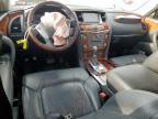 2017 Infiniti Qx80 Base for Sale in Wilmer, TX - Front End