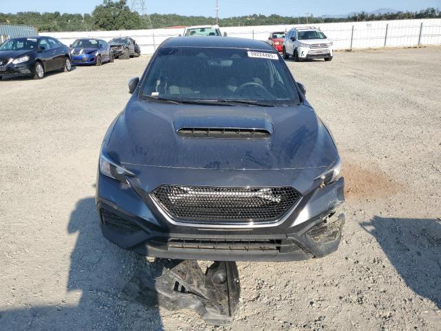  SUBARU WRX 2023 Серый