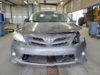 2011 Toyota Corolla Base   en Venta en Pasco, WA - Rear End