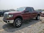 2010 Ford F150 Super Cab for Sale in Dyer, IN - Rear End