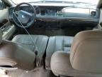 2010 Mercury Grand Marquis Ls იყიდება Oklahoma City-ში, OK - Front End