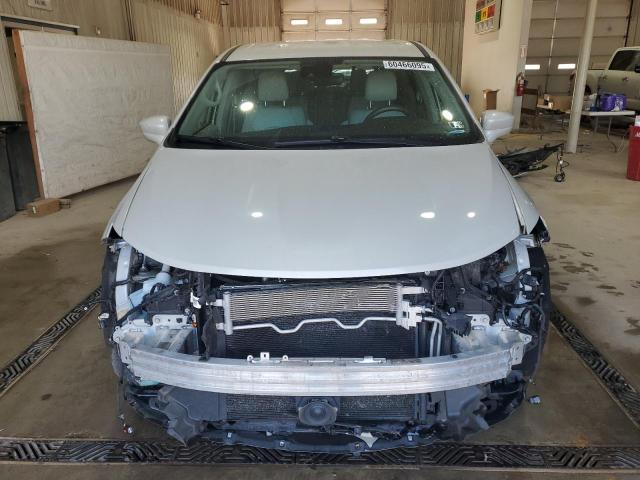  CHRYSLER PACIFICA 2019 White