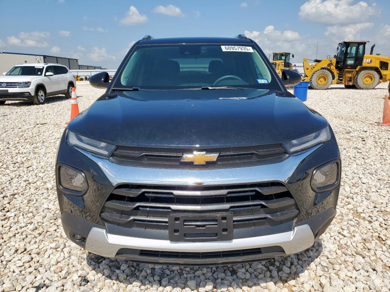 KL79MPS22PB194304 CHEVROLET TRAILBLZR 2023