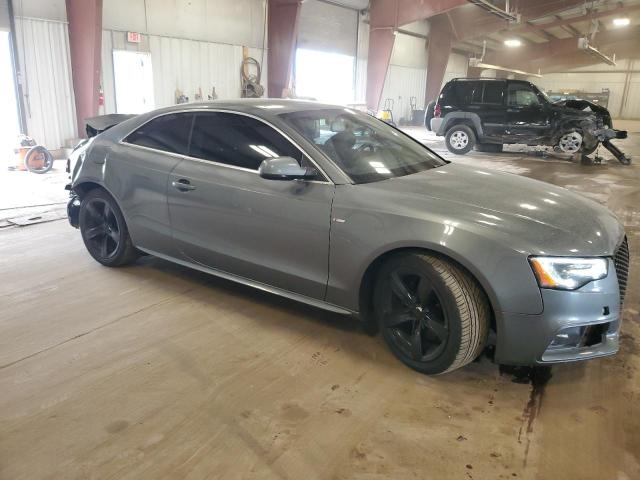 Coupet AUDI A5 2016 Gray