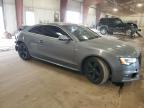 2016 Audi A5 Premium Plus S-Line   for Sale in Lansing, MI - Rear End
