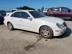 2006 Mercedes-Benz E 320 Cdi for Sale in Wilmer, TX - Burn - Engine