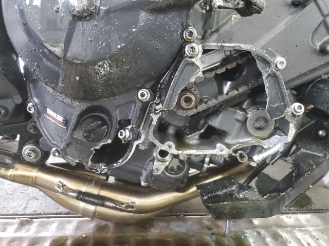 2023 YAMAHA MT09   