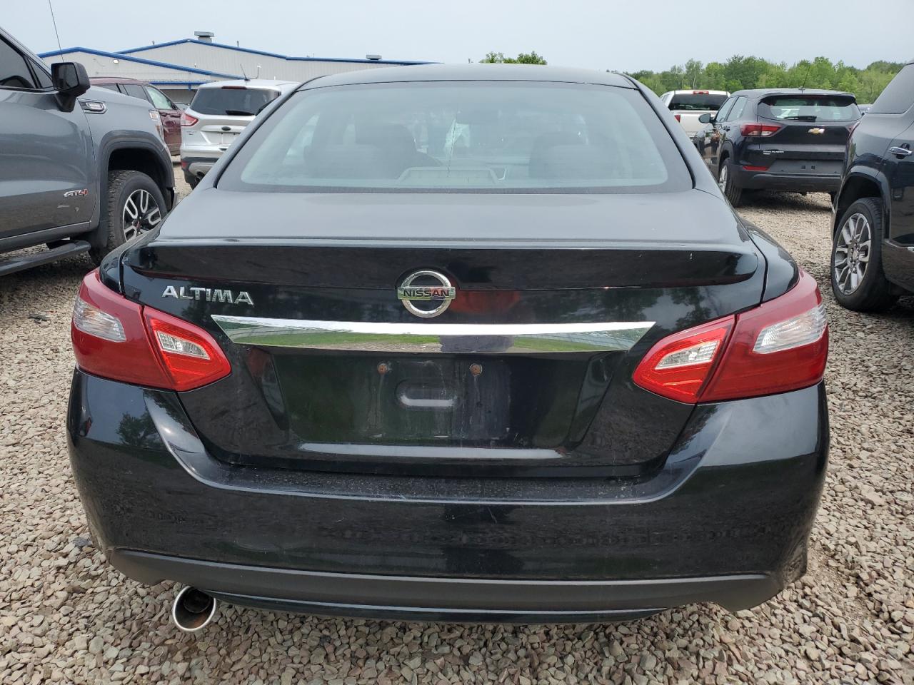 1N4AL3AP7JC280949 NISSAN ALTIMA 2018