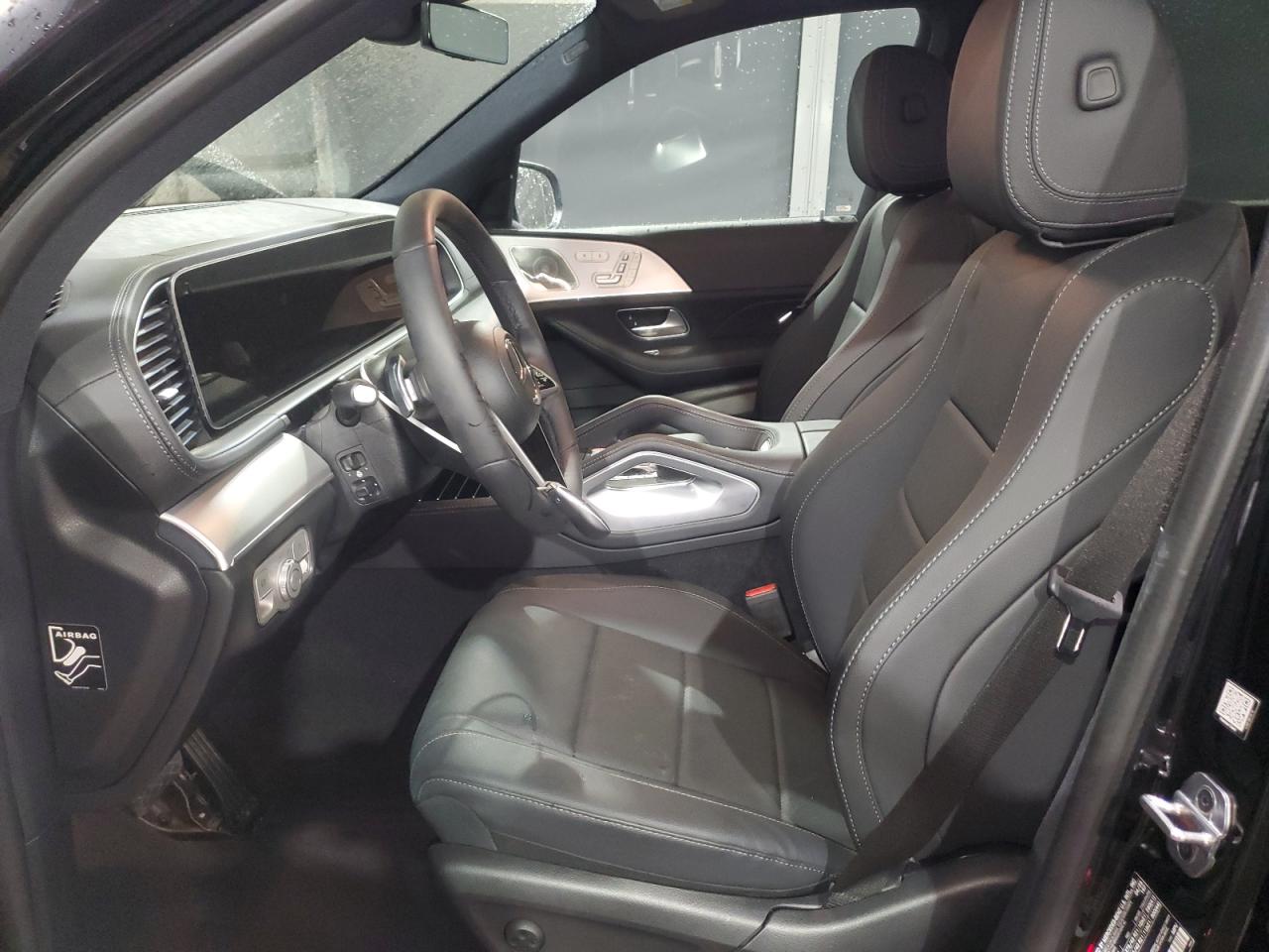2025 Mercedes-Benz Gls 450 4Matic VIN: 4JGFF5KEXSB430779 Lot: 63113615