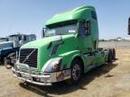 2016 Volvo Vnl Semi Truck for Sale in Sacramento, CA - Side