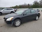 2010 Nissan Altima Base de vânzare în Brookhaven, NY - Front End