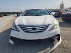 2014 Hyundai Sonata Gls zu verkaufen in Kansas City, KS - Front End