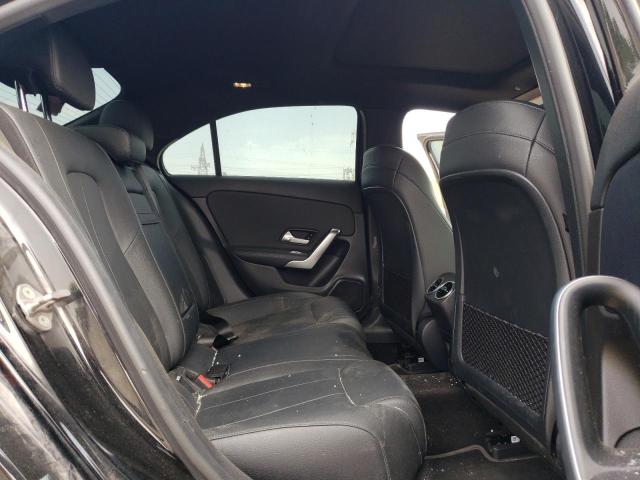2021 MERCEDES-BENZ A 220 4MATIC  
