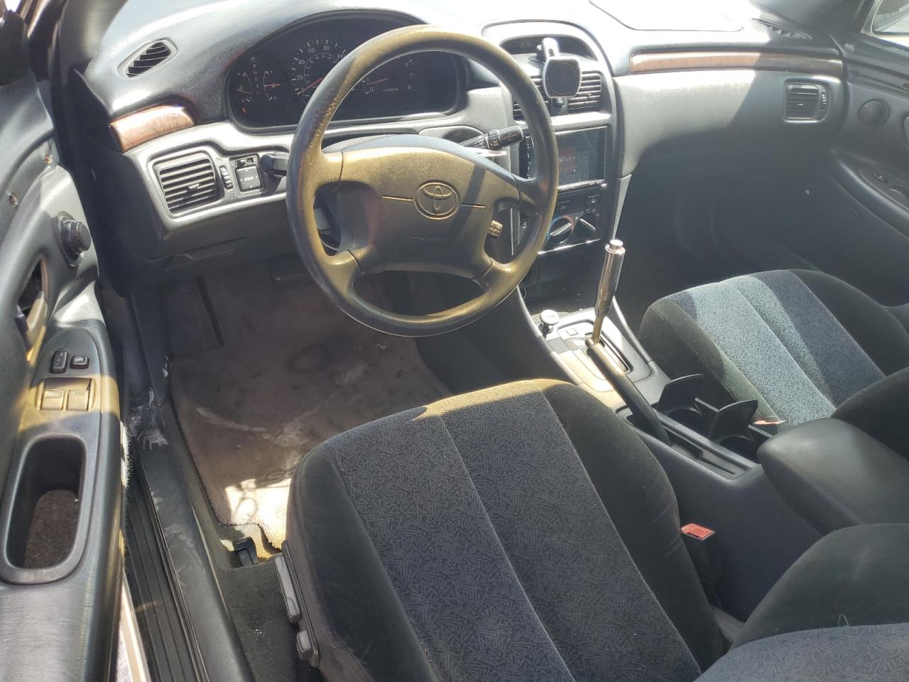2001 Toyota Camry Solara Se VIN: 2T1CG22P21C504751 Lot: 60394485