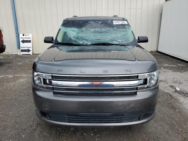  FORD FLEX 2016 Gray