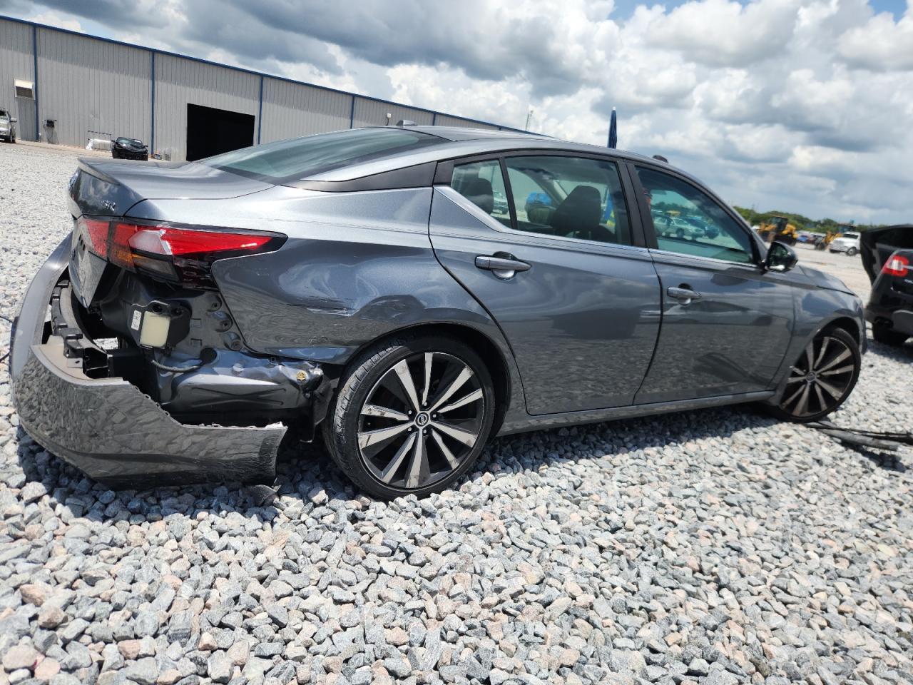 1N4BL4CV3KC190138 NISSAN ALTIMA 2019