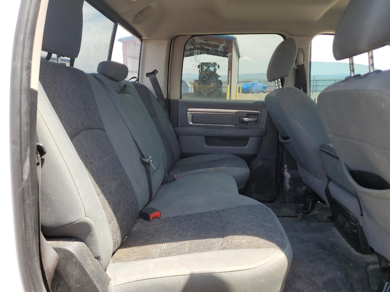 2018 Ram 3500 Slt VIN: 3C63R3HT3JG274221 Lot: 63820505