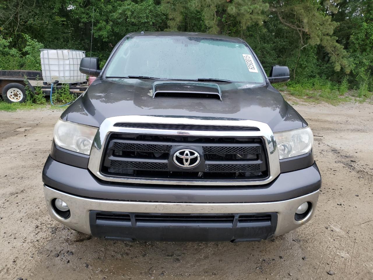 TOYOTA TUNDRA 2012 VIN 5TFUY5F13CX245720 фото 5