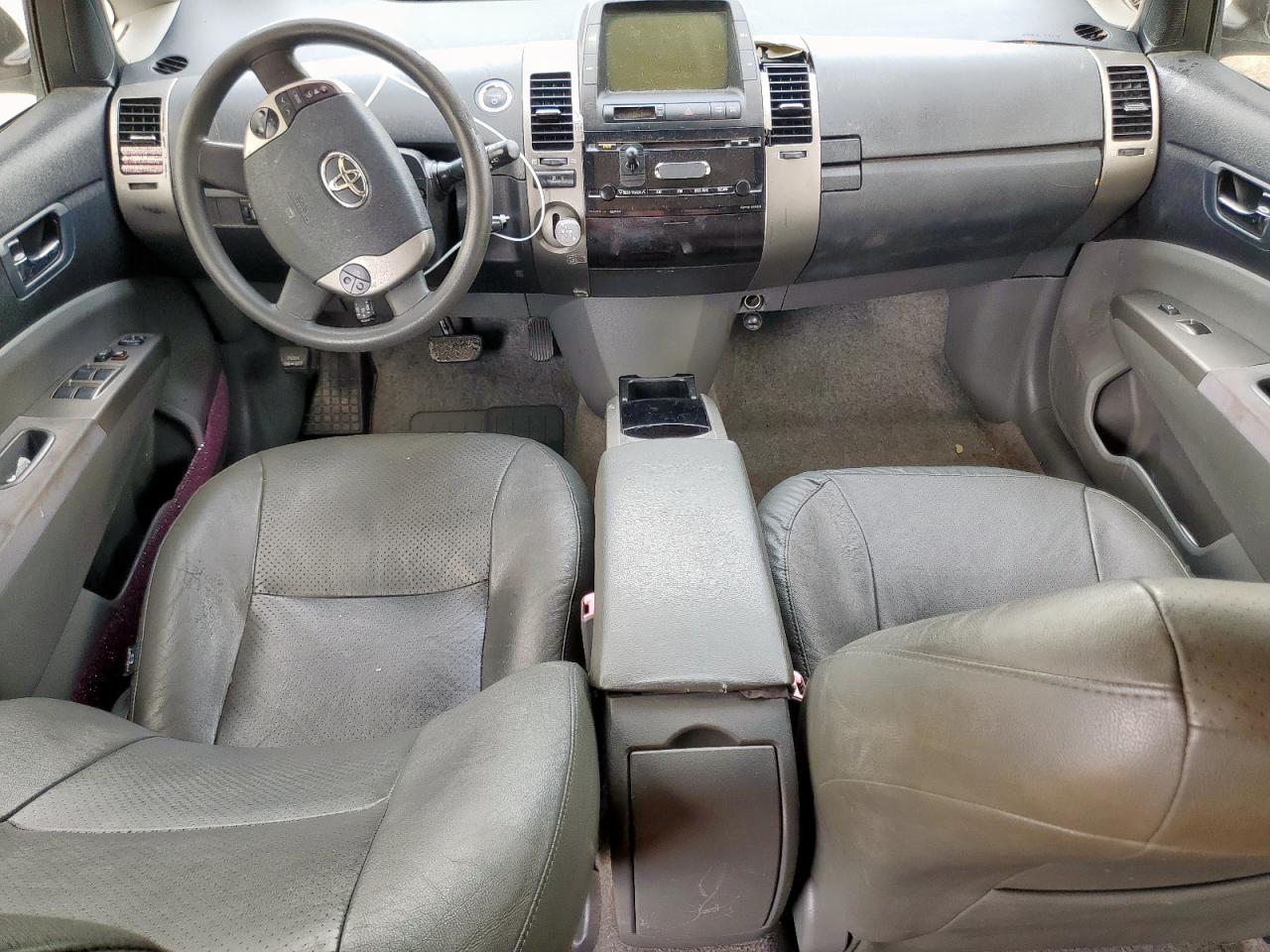 2008 Toyota Prius VIN: JTDKB20U783429020 Lot: 93719185