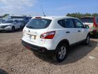 2013 NISSAN QASHQAI VI for sale at Copart WISBECH
