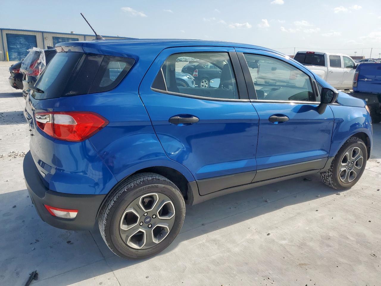 MAJ3P1RE1JC236059 FORD ECOSPORT 2018