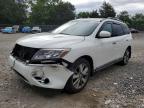 2015 Nissan Pathfinder S for Sale in Madisonville, TN - Front End