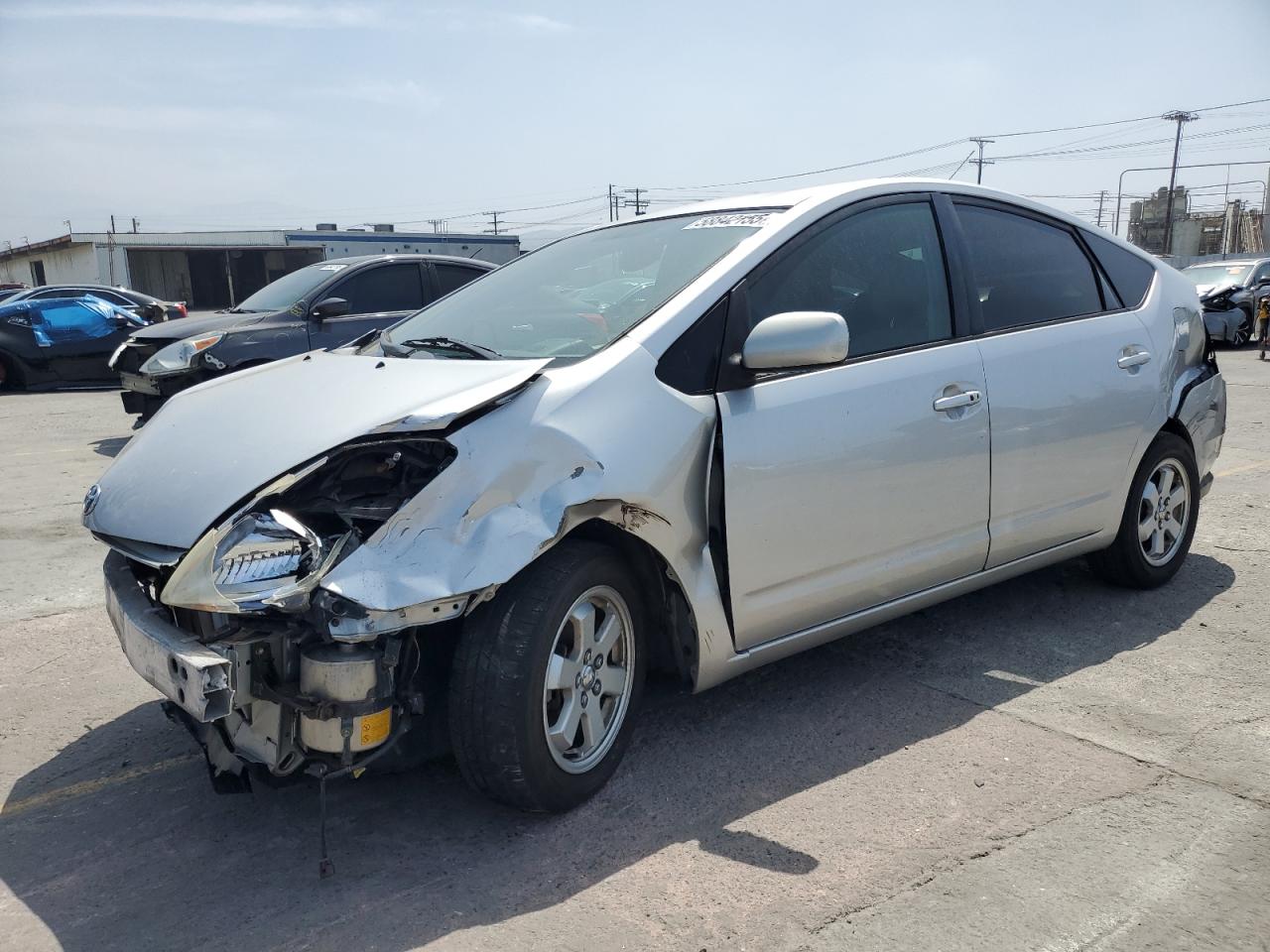Sun Valley, CA에서 판매 중인 2005 Toyota Prius - All Over