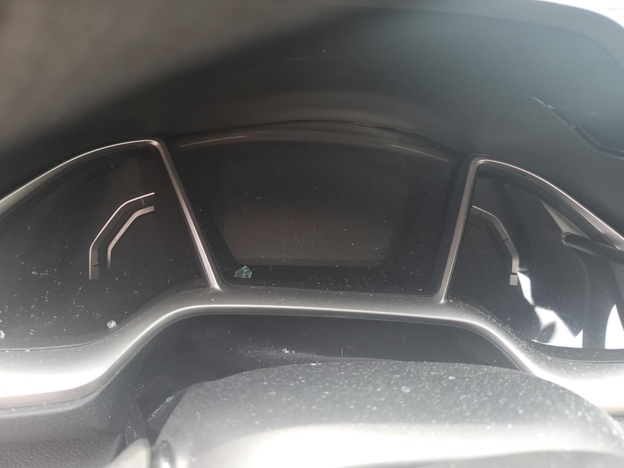 2HGFC2F72GH574950 HONDA CIVIC 2016