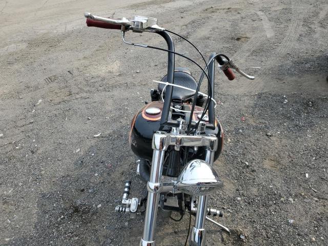 1979 HARLEY DAVIDSON MC ASM  
