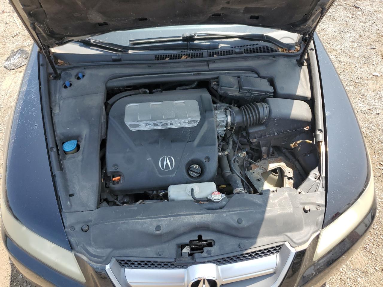 2007 Acura Tl VIN: 19UUA66267A011729 Lot: 60052525