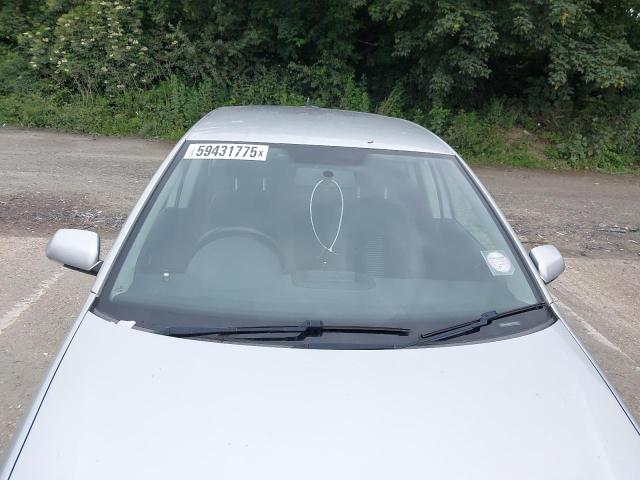 2009 VOLKSWAGEN POLO MATCH