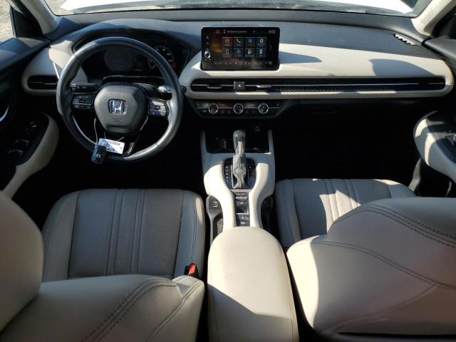  HONDA HR-V 2023 White