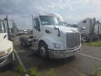 2020 Peterbilt 579 Semi Truck for Sale in Woodhaven, MI - Burn - Engine