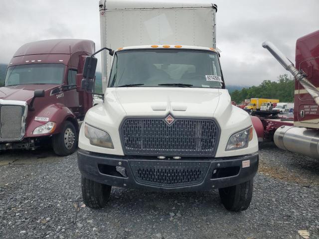 2023 INTERNATIONAL MV607   