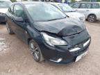2016 VAUXHALL CORSA SE E for sale at Copart BRISTOL