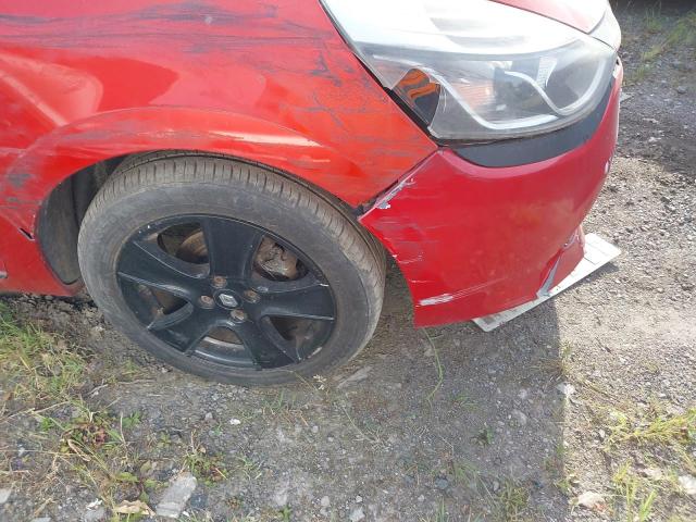 2013 RENAULT CLIO DYNAM